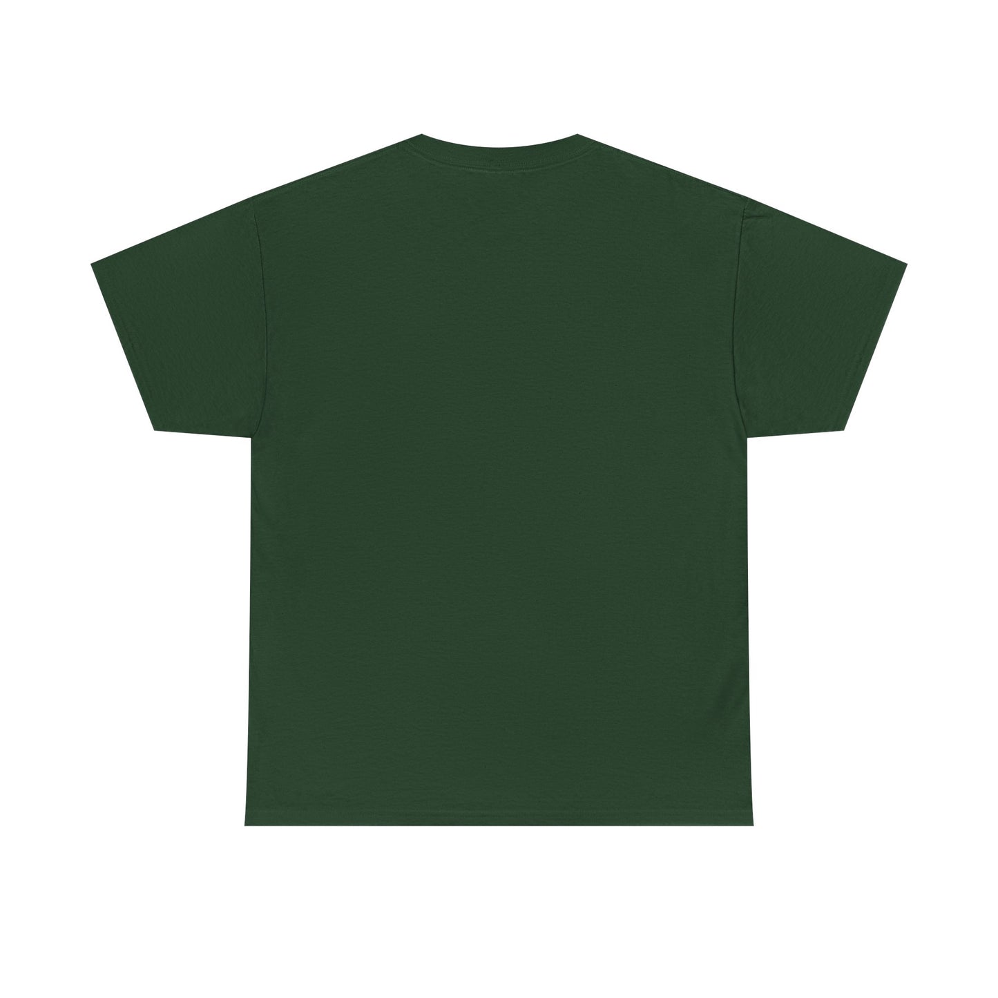 Cute Puppy Unisex Heavy Cotton Tee | Dog Lover Shirt | Pet Owner Gift | Animal Lover Apparel | Birthday & Casual Wea