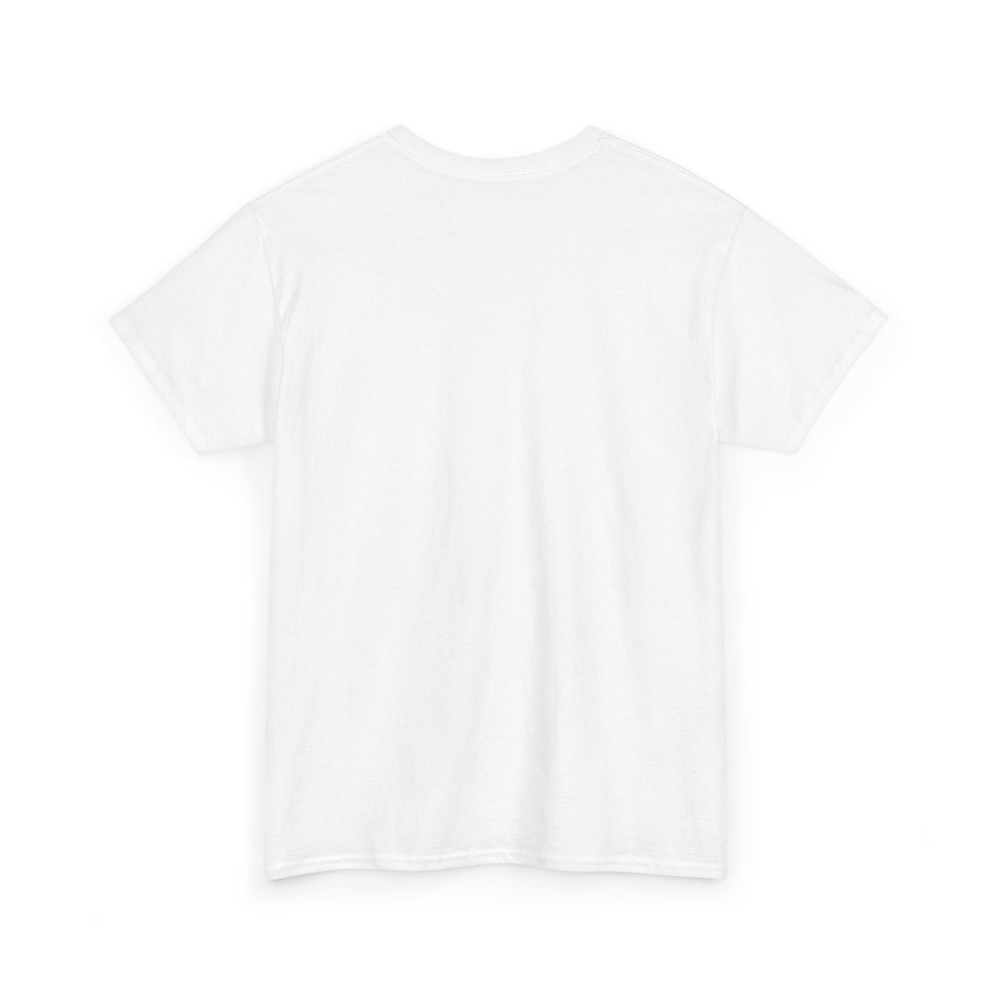 Cute Puppy Unisex Heavy Cotton Tee | Dog Lover Shirt | Pet Owner Gift | Animal Lover Apparel | Birthday & Casual Wea