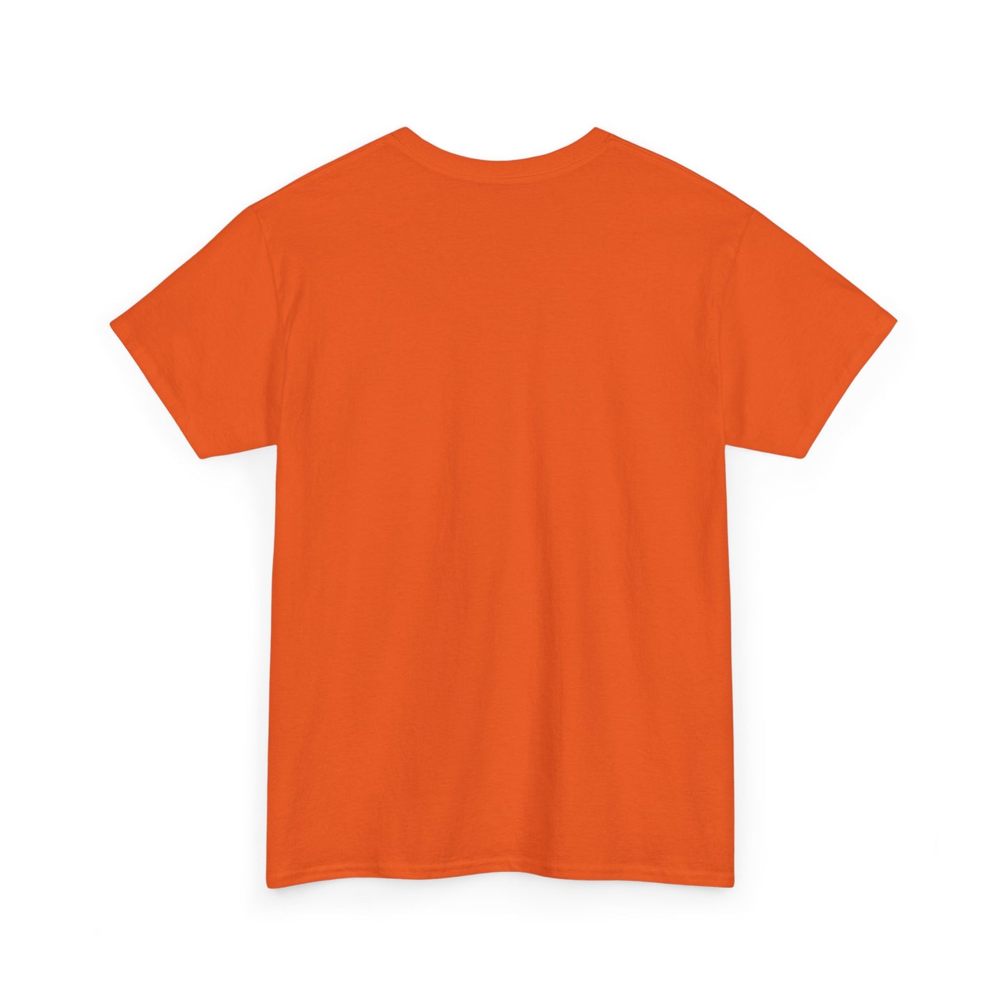Cute Puppy Unisex Heavy Cotton Tee | Dog Lover Shirt | Pet Owner Gift | Animal Lover Apparel | Birthday & Casual Wea
