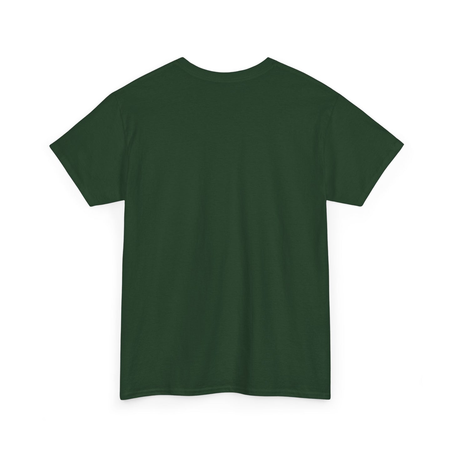 Cute Puppy Unisex Heavy Cotton Tee | Dog Lover Shirt | Pet Owner Gift | Animal Lover Apparel | Birthday & Casual Wea