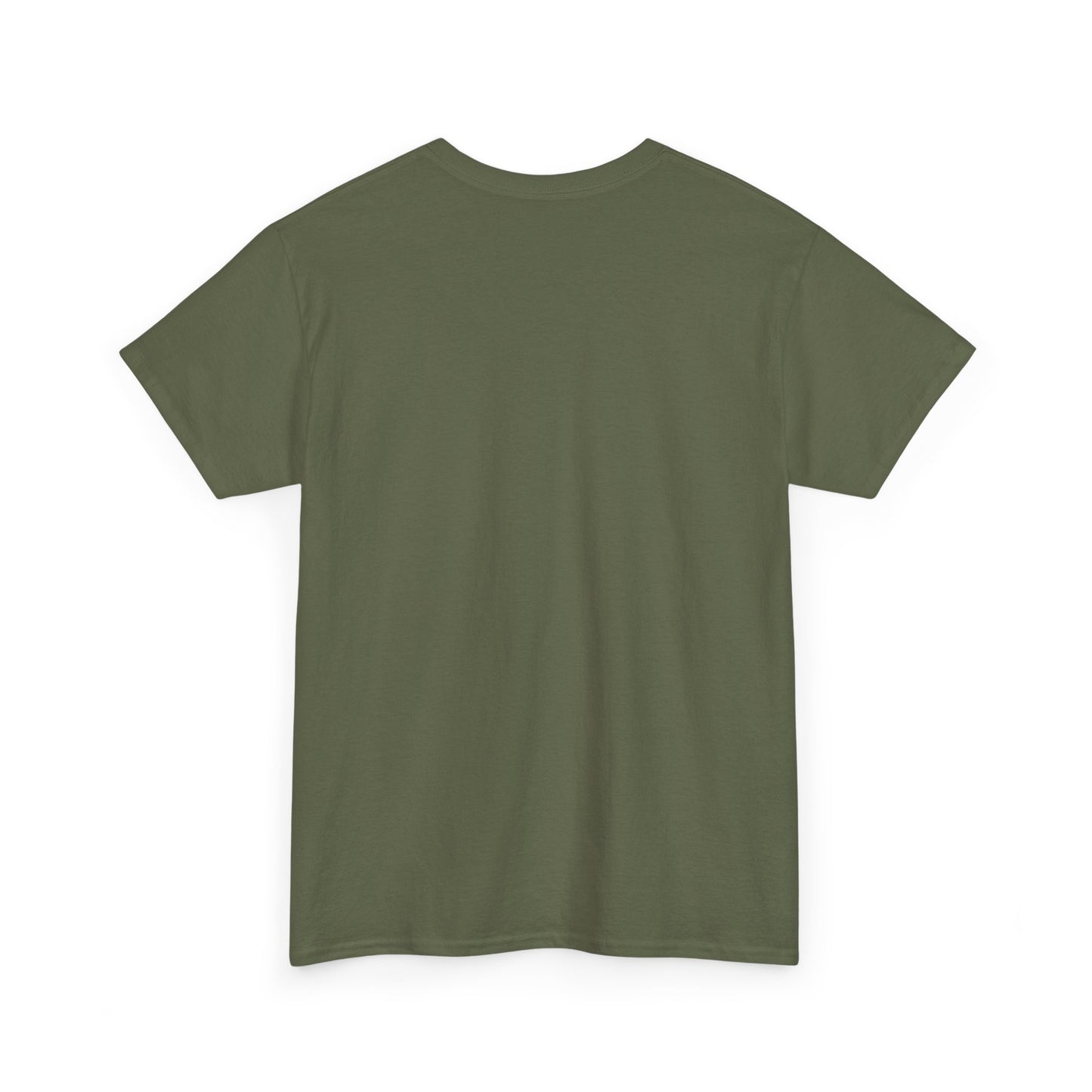 Cute Puppy Unisex Heavy Cotton Tee | Dog Lover Shirt | Pet Owner Gift | Animal Lover Apparel | Birthday & Casual Wea