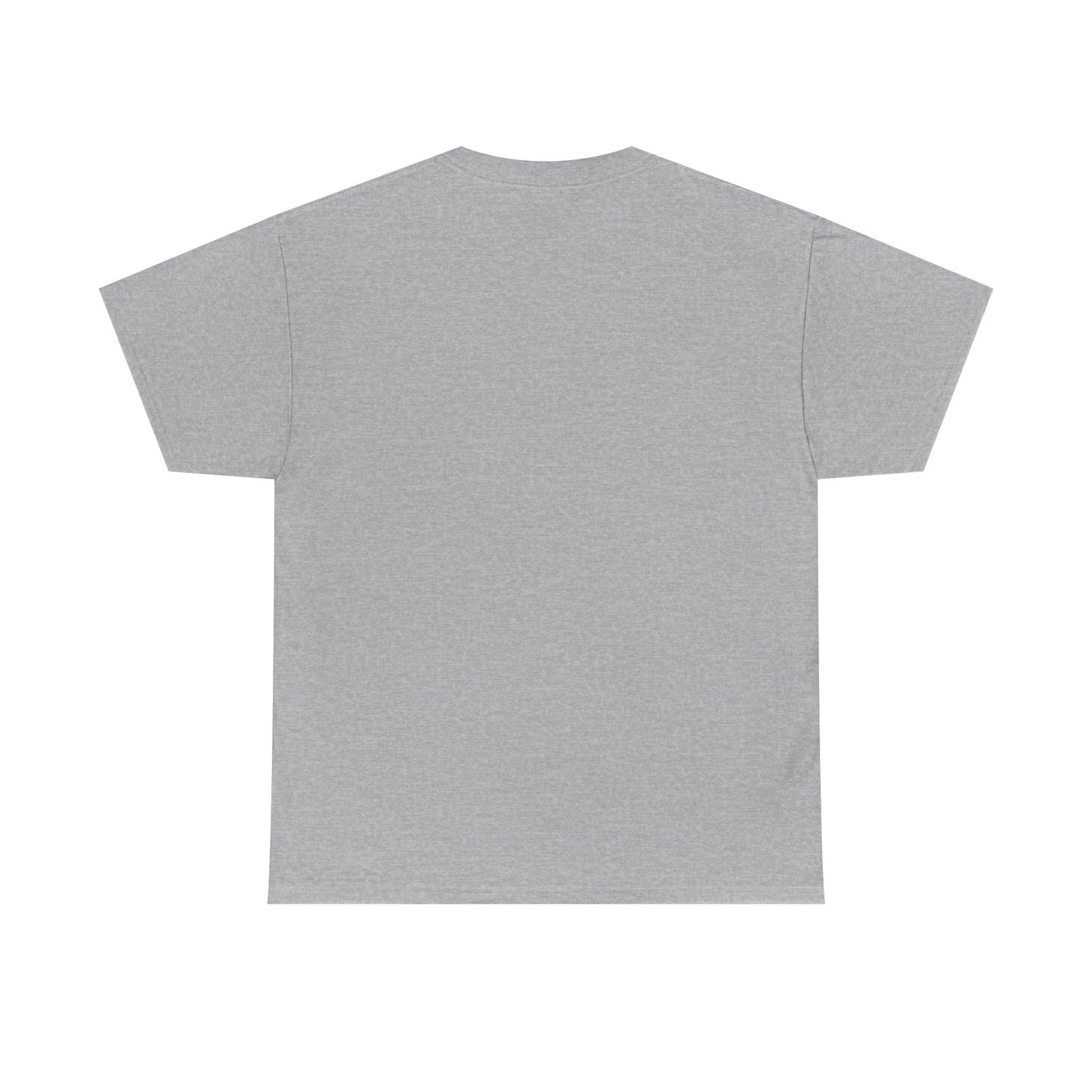 Cute Puppy Unisex Heavy Cotton Tee | Dog Lover Shirt | Pet Owner Gift | Animal Lover Apparel | Birthday & Casual Wea