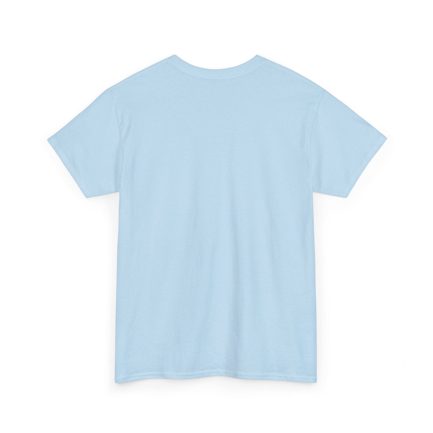 Cute Puppy Unisex Heavy Cotton Tee | Dog Lover Shirt | Pet Owner Gift | Animal Lover Apparel | Birthday & Casual Wea