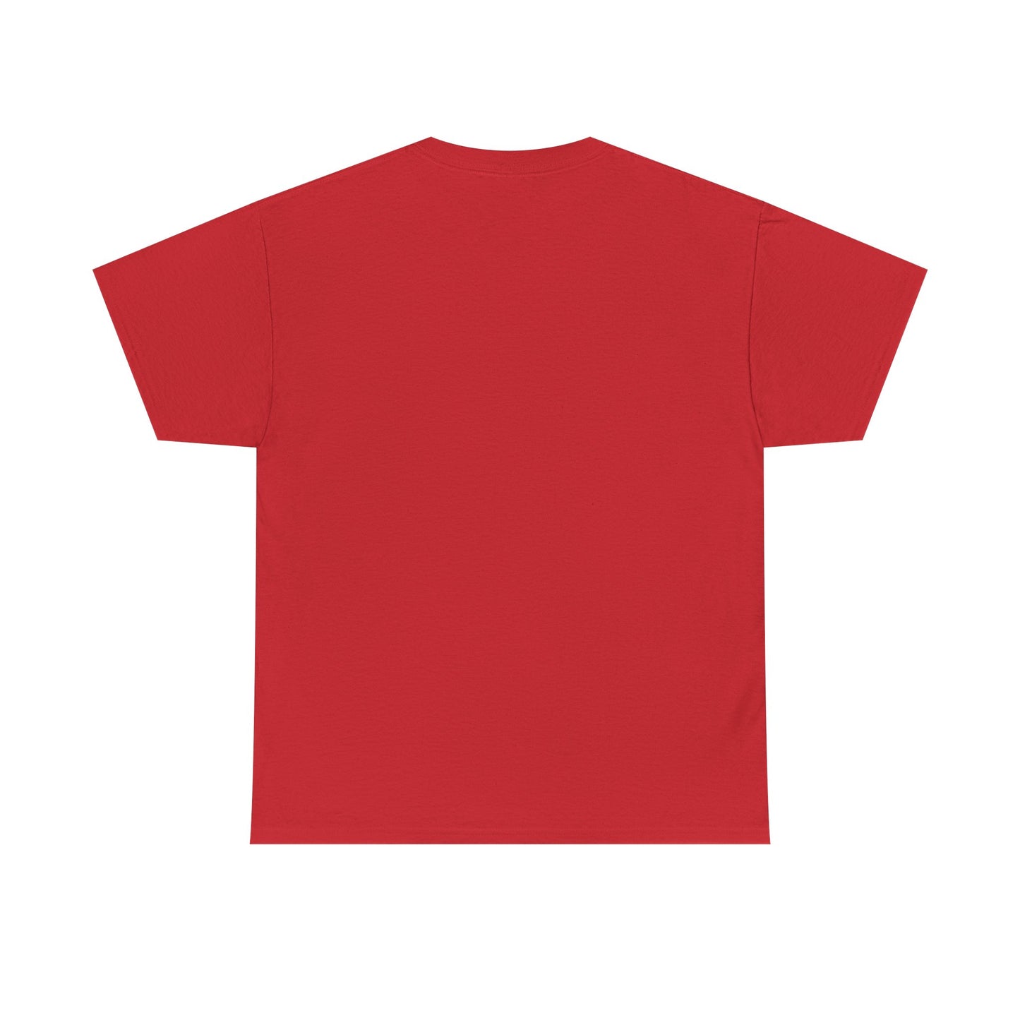 Cute Puppy Unisex Heavy Cotton Tee | Dog Lover Shirt | Pet Owner Gift | Animal Lover Apparel | Birthday & Casual Wea