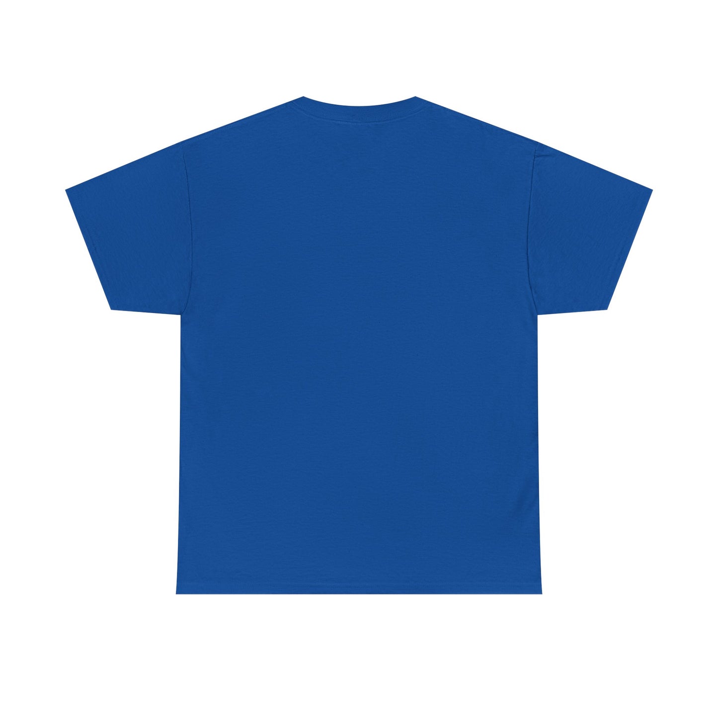 Cute Puppy Unisex Heavy Cotton Tee | Dog Lover Shirt | Pet Owner Gift | Animal Lover Apparel | Birthday & Casual Wea