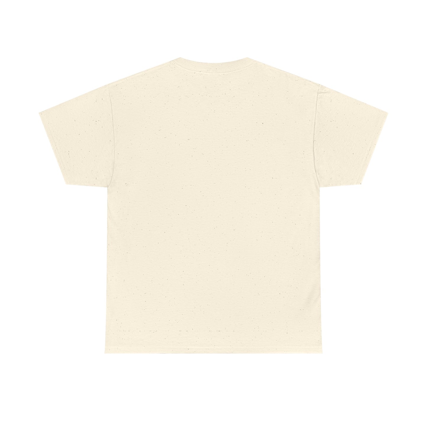Cute Puppy Unisex Heavy Cotton Tee | Dog Lover Shirt | Pet Owner Gift | Animal Lover Apparel | Birthday & Casual Wea
