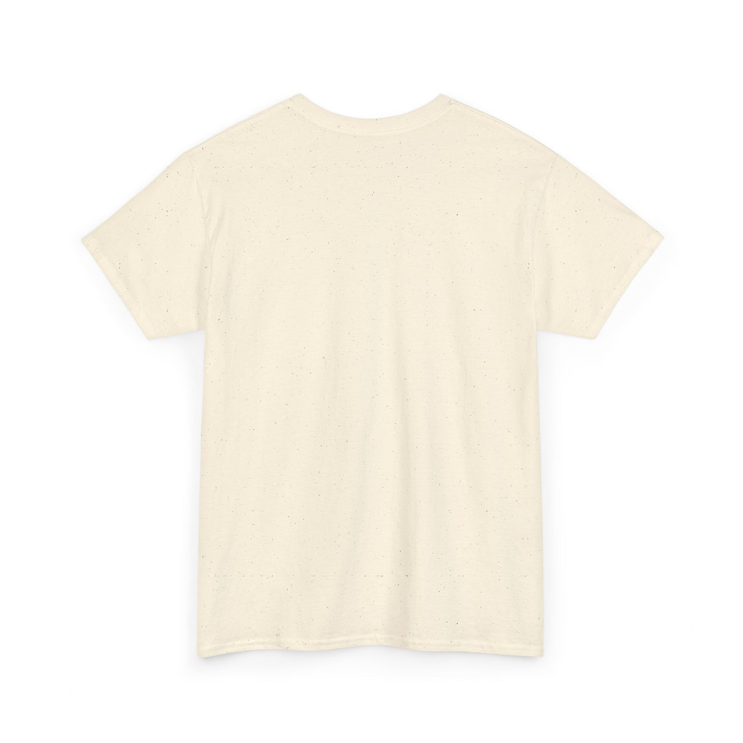 Cute Puppy Unisex Heavy Cotton Tee | Dog Lover Shirt | Pet Owner Gift | Animal Lover Apparel | Birthday & Casual Wea