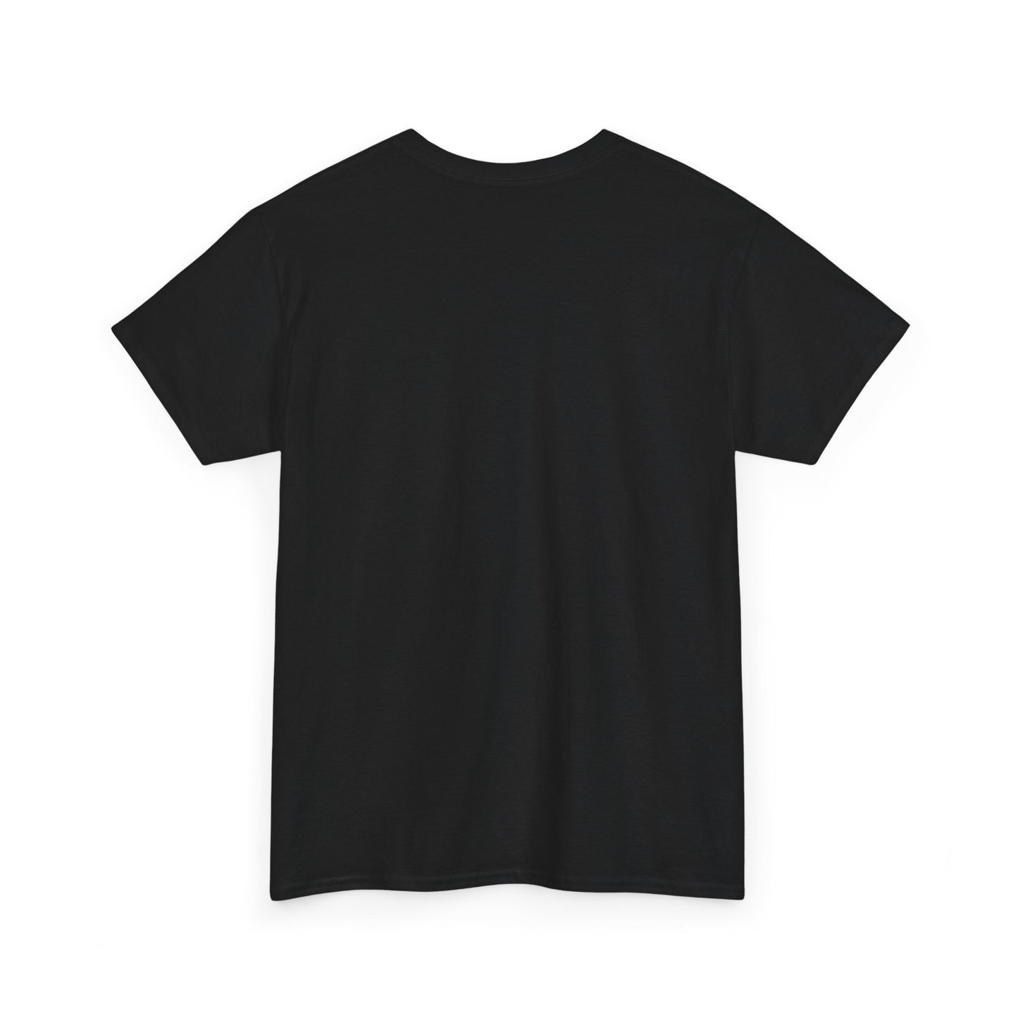 Cute Puppy Unisex Heavy Cotton Tee | Dog Lover Shirt | Pet Owner Gift | Animal Lover Apparel | Birthday & Casual Wea