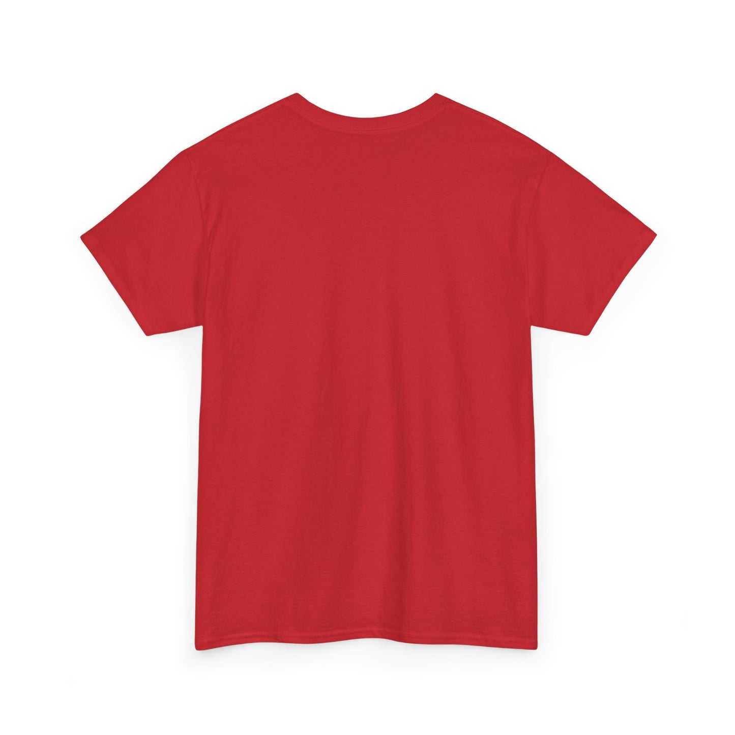 Cute Puppy Unisex Heavy Cotton Tee | Dog Lover Shirt | Pet Owner Gift | Animal Lover Apparel | Birthday & Casual Wea