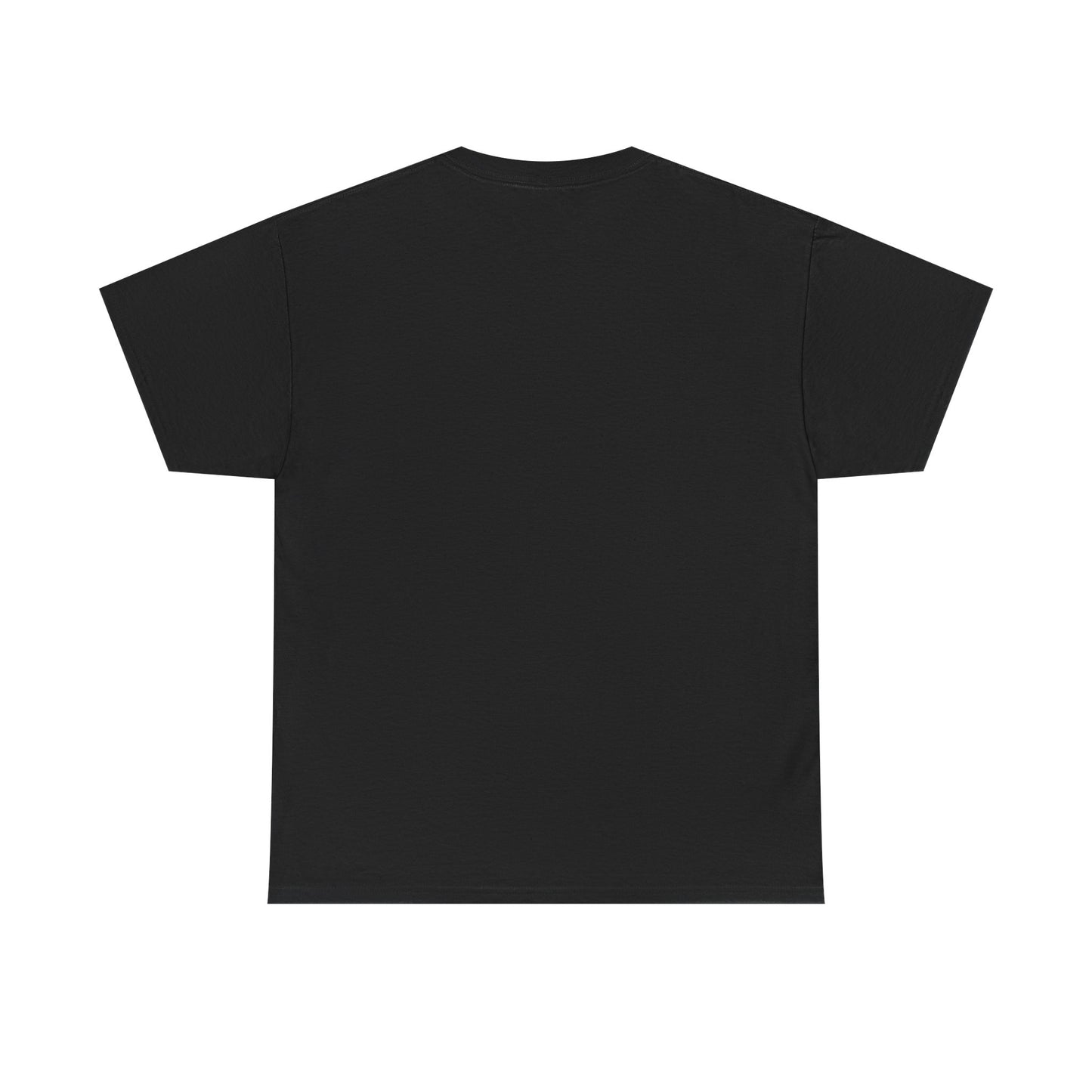Cute Puppy Unisex Heavy Cotton Tee | Dog Lover Shirt | Pet Owner Gift | Animal Lover Apparel | Birthday & Casual Wea