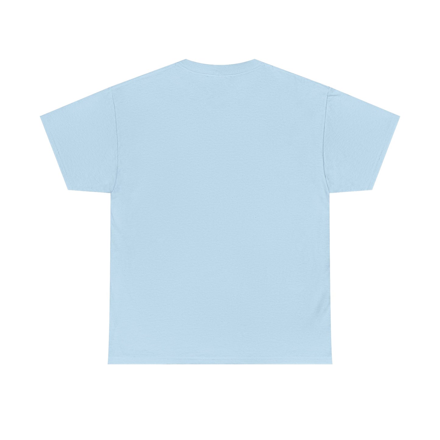 Cute Puppy Unisex Heavy Cotton Tee | Dog Lover Shirt | Pet Owner Gift | Animal Lover Apparel | Birthday & Casual Wea